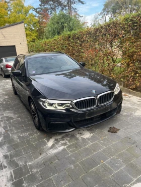 BMW 530 i M Sport* АВТОКРЕДИТ БЕЗ ПЪРВОНАЧАЛНА ВНОСКА*  - 45600 лв. / 23314.91 € - 13919801 4