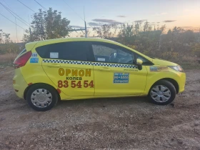 Обява за продажба на Ford Fiesta ~3 200 лв. - изображение 2 | Auto.bg Обява за продажба на Ford Fiesta ~3 200 лв. - изображение 2