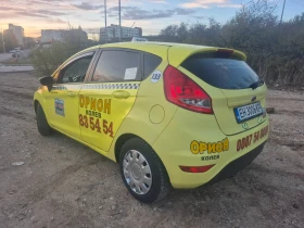 Обява за продажба на Ford Fiesta ~3 200 лв. - изображение 4 | Auto.bg Обява за продажба на Ford Fiesta ~3 200 лв. - изображение 4