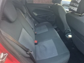 Обява за продажба на Ford Fiesta ~3 200 лв. - изображение 7 | Auto.bg Обява за продажба на Ford Fiesta ~3 200 лв. - изображение 7