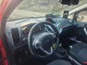 Обява за продажба на Ford Fiesta ~3 200 лв. - изображение 5 | Auto.bg Обява за продажба на Ford Fiesta ~3 200 лв. - изображение 5