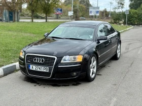 Audi A8 3.0 quattro - изображение 1