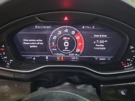 Audi S5 * PRESTIGE * CARFAX * БЕЗ ПЪРВОНАЧАЛНА ВНОСКА - 43800 лв. / 22394.58 € - 68281274 9