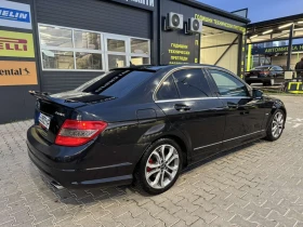 Mercedes-Benz C 350   | Mobile.bg    4