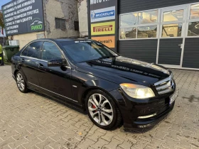 Mercedes-Benz C 350   | Mobile.bg    3