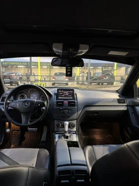 Mercedes-Benz C 350   | Mobile.bg    9