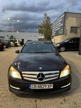 Mercedes-Benz C 350   | Mobile.bg    2