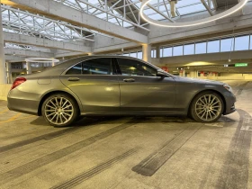 Mercedes-Benz S 550 AMG PACK* 3D BURMASTER* МАСАЖ* ОБДУХ* DISTRONIK - 37900 лв. / 19377.96 € - 36551637 7