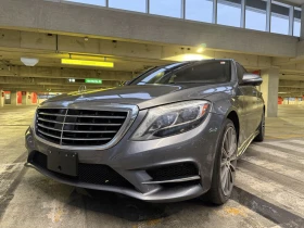 Mercedes-Benz S 550 AMG PACK* 3D BURMASTER* МАСАЖ* ОБДУХ* DISTRONIK - 37900 лв. / 19377.96 € - 36551637 4