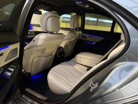 Mercedes-Benz S 550 AMG PACK* 3D BURMASTER* МАСАЖ* ОБДУХ* DISTRONIK - 37900 лв. / 19377.96 € - 36551637 17