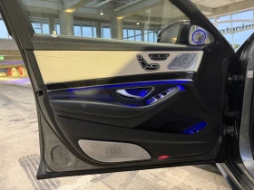 Mercedes-Benz S 550 AMG PACK* 3D BURMASTER* МАСАЖ* ОБДУХ* DISTRONIK - 37900 лв. / 19377.96 € - 36551637 15