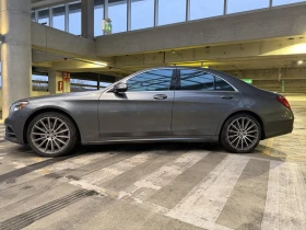 Mercedes-Benz S 550 AMG PACK* 3D BURMASTER* МАСАЖ* ОБДУХ* DISTRONIK - 37900 лв. / 19377.96 € - 36551637 8