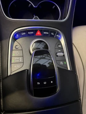 Mercedes-Benz S 550 AMG PACK* 3D BURMASTER* МАСАЖ* ОБДУХ* DISTRONIK - 37900 лв. / 19377.96 € - 36551637 16