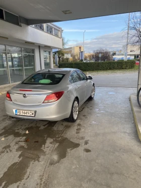Opel Insignia, снимка 2