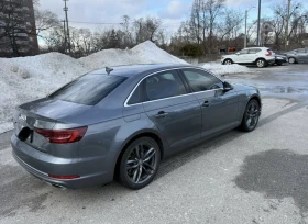 Audi A4 PROGRESSIV * * CLEAN CARFAX * * АВТО КРЕДИТ * *  - 18999 € / 37158.81 лв. - 93888522 3