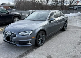 Audi A4 PROGRESSIV * * CLEAN CARFAX * * АВТО КРЕДИТ * *  - 18999 € / 37158.81 лв. - 93888522 6