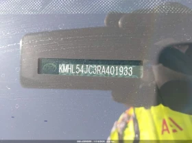 Hyundai Sonata 2.5L I-4 DI, DOHC, VVT, TURBO, 290HP Front Wheel - 20900 € / 40876.85 лв. - 83589693 14