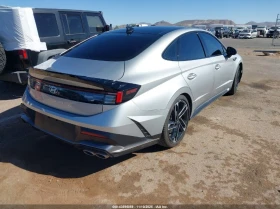 Hyundai Sonata 2.5L I-4 DI, DOHC, VVT, TURBO, 290HP Front Wheel - 20900 € / 40876.85 лв. - 83589693 9