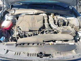 Hyundai Sonata 2.5L I-4 DI, DOHC, VVT, TURBO, 290HP Front Wheel - 20900 € / 40876.85 лв. - 83589693 15