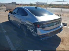 Hyundai Sonata 2.5L I-4 DI, DOHC, VVT, TURBO, 290HP Front Wheel - 20900 € / 40876.85 лв. - 83589693 8