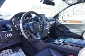 Mercedes-Benz GLS 450 AMG PACK| HARMAN| PANO| ОБДУХВАНЕ| ВЪЗДУХ| KEYLESS - 20100 € / 39312.18 лв. - 44893677 7