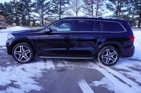 Mercedes-Benz GLS 450 AMG PACK| HARMAN| PANO| ОБДУХВАНЕ| ВЪЗДУХ| KEYLESS - 20100 € / 39312.18 лв. - 44893677 4