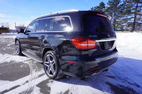 Mercedes-Benz GLS 450 AMG PACK| HARMAN| PANO| ОБДУХВАНЕ| ВЪЗДУХ| KEYLESS - 20100 € / 39312.18 лв. - 44893677 2