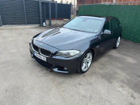 BMW 535 F11, 535d M sport - 11200 € / 21905.30 лв. - 33991687 2
