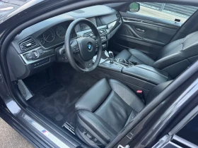 BMW 535 F11, 535d M sport - 11200 € / 21905.30 лв. - 33991687 7