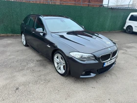 BMW 535 F11, 535d M sport - 11200 € / 21905.30 лв. - 33991687 6