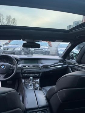 BMW 535 F11, 535d M sport - 11200 € / 21905.30 лв. - 33991687 11