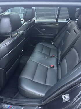 BMW 535 F11, 535d M sport - 11200 € / 21905.30 лв. - 33991687 12