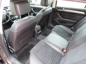 VW Passat Highline 2.0TDI BMT | Auto.bg — изображение 14