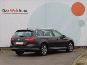 VW Passat Highline 2.0TDI BMT | Auto.bg — изображение 2