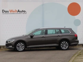 VW Passat Highline 2.0TDI BMT | Auto.bg — изображение 3