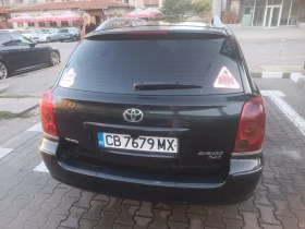 Toyota Avensis Т25 - 3323 € / 6499.22 лв. - 58132096 6