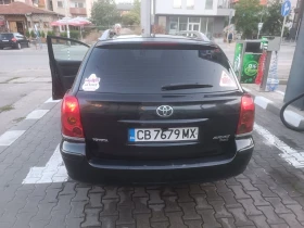 Toyota Avensis Т25 - 3323 € / 6499.22 лв. - 58132096 12