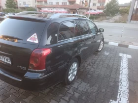 Toyota Avensis Т25 - 3323 € / 6499.22 лв. - 58132096 7