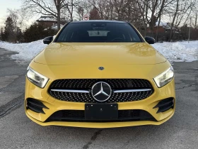 Mercedes-Benz A 250 4MATIC* AMG-PKG* DISTRONIC* 360CAMERA* BURMESTER*  - 18700 € / 36574.02 лв. - 85036919 2