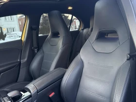 Mercedes-Benz A 250 4MATIC* AMG-PKG* DISTRONIC* 360CAMERA* BURMESTER*  - 18700 € / 36574.02 лв. - 85036919 15