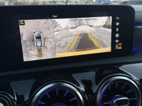 Mercedes-Benz A 250 4MATIC* AMG-PKG* DISTRONIC* 360CAMERA* BURMESTER*  - 18700 € / 36574.02 лв. - 85036919 11