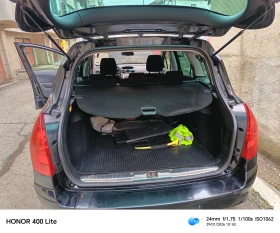 Peugeot 308, снимка 6