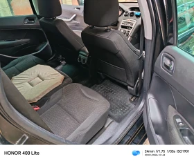 Peugeot 308, снимка 4