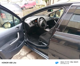Peugeot 308, снимка 9
