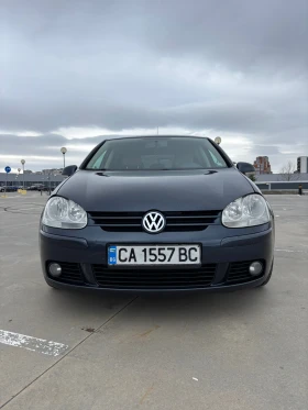 VW Golf TDI 6 ск.105к.с. - 4299 € / 8408.11 лв. - 85738688 2