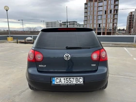 VW Golf TDI 6 ск.105к.с. - 4299 € / 8408.11 лв. - 85738688 13