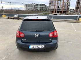VW Golf TDI 6 ск.105к.с. - 4299 € / 8408.11 лв. - 85738688 10