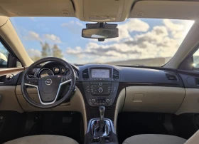 Opel Insignia 2.8 LUKS - 5990 € / 11715.42 лв. - 54051888 11