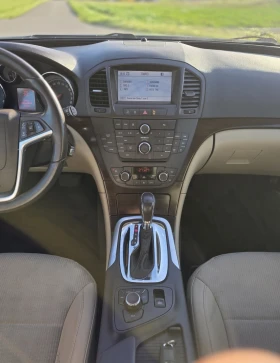 Opel Insignia 2.8 LUKS - 5990 € / 11715.42 лв. - 54051888 12