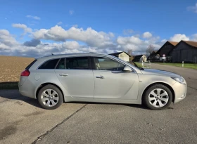 Opel Insignia 2.8 LUKS - 5990 € / 11715.42 лв. - 54051888 8